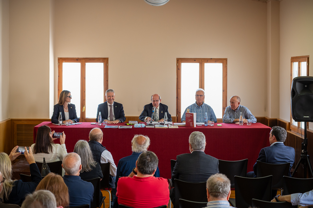 Assemblea de l’ARCCI al Círcol